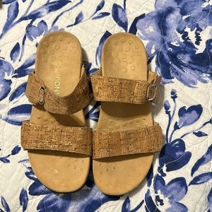 Vionic sandals